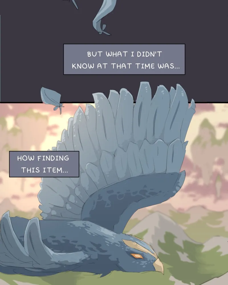 The Wildlands Chapter 3 page 85 - 