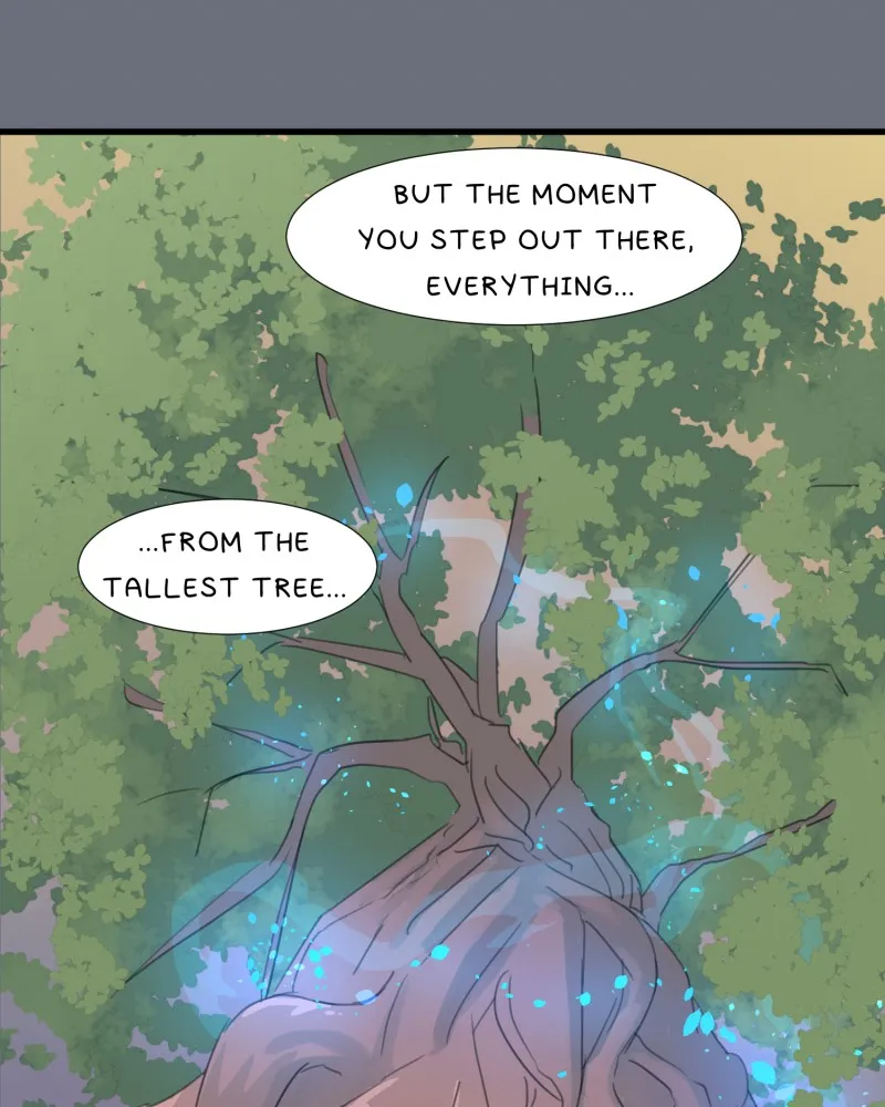 The Wildlands Chapter 4 page 1 - 