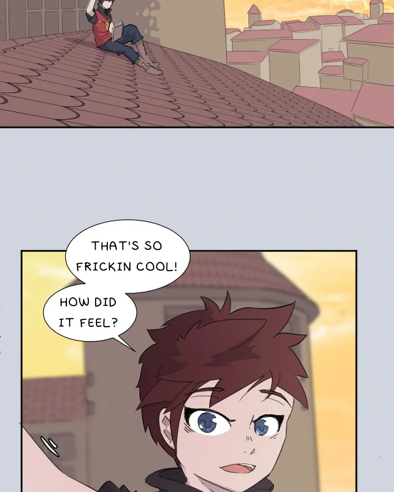 The Wildlands Chapter 4 page 11 - 