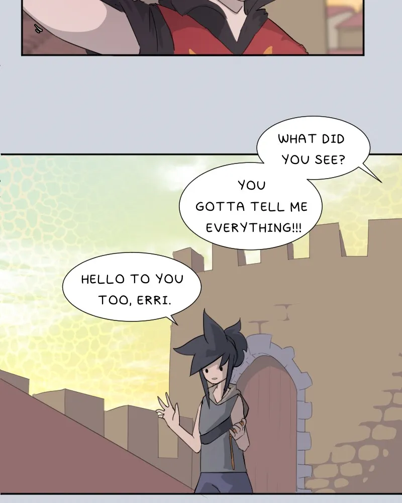 The Wildlands Chapter 4 page 12 - 