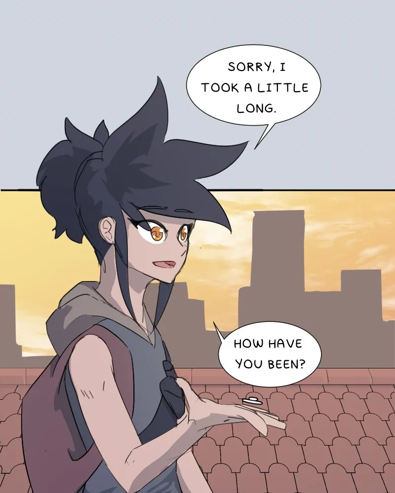 The Wildlands Chapter 4 page 13 - 