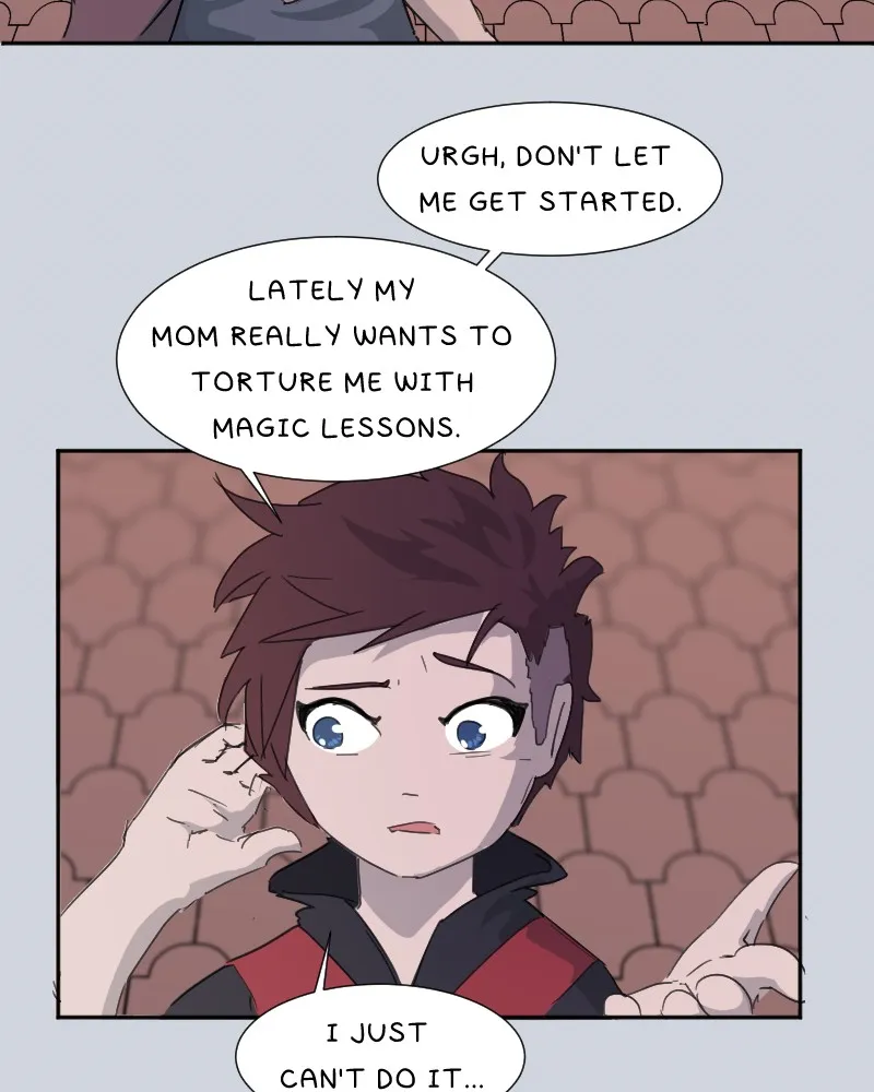 The Wildlands Chapter 4 page 14 - 