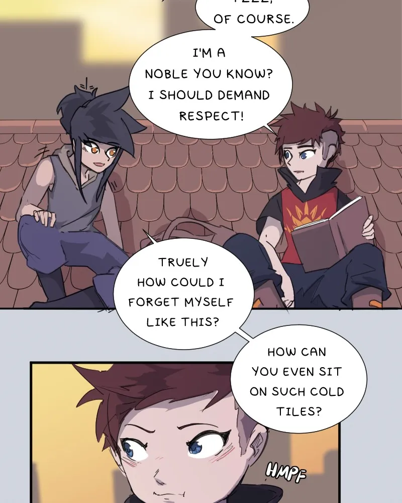 The Wildlands Chapter 4 page 17 - 