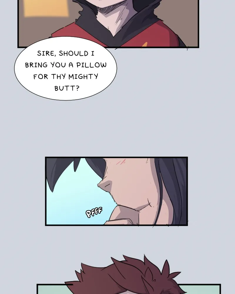The Wildlands Chapter 4 page 18 - 