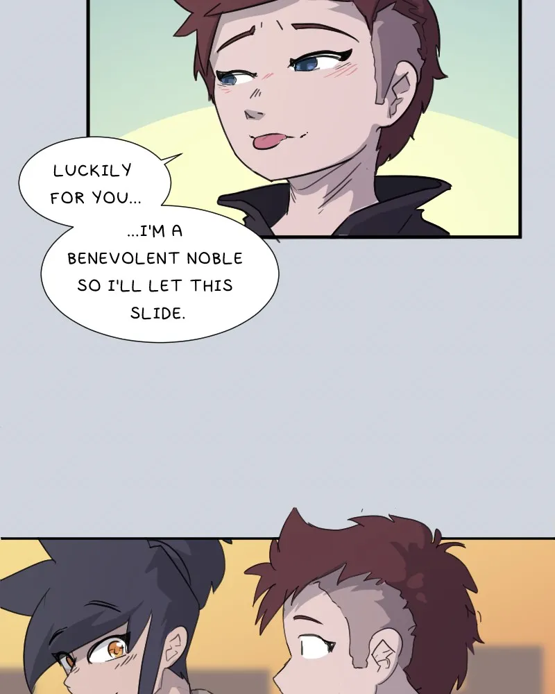 The Wildlands Chapter 4 page 19 - 