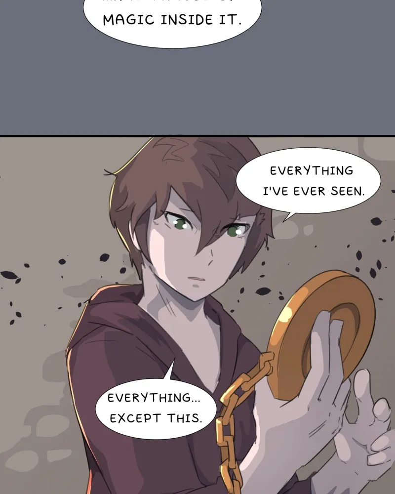 The Wildlands Chapter 4 page 3 - 