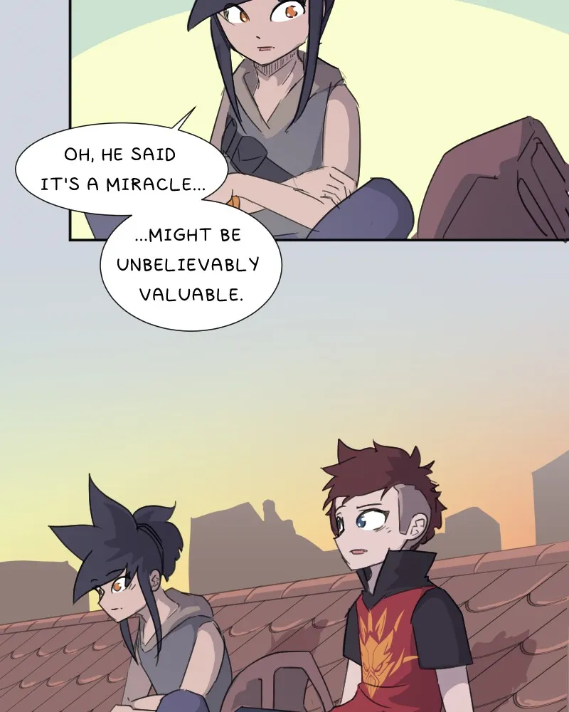 The Wildlands Chapter 4 page 22 - 