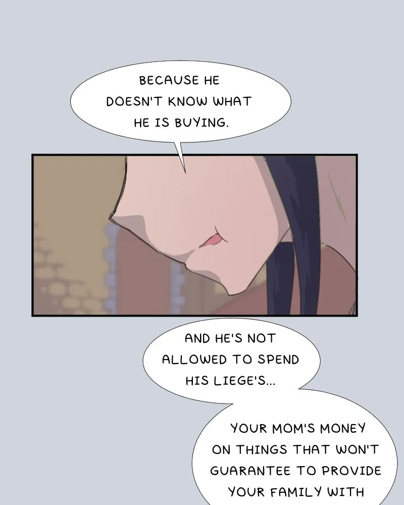 The Wildlands Chapter 4 page 26 - 