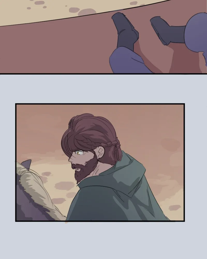 The Wildlands Chapter 4 page 31 - 