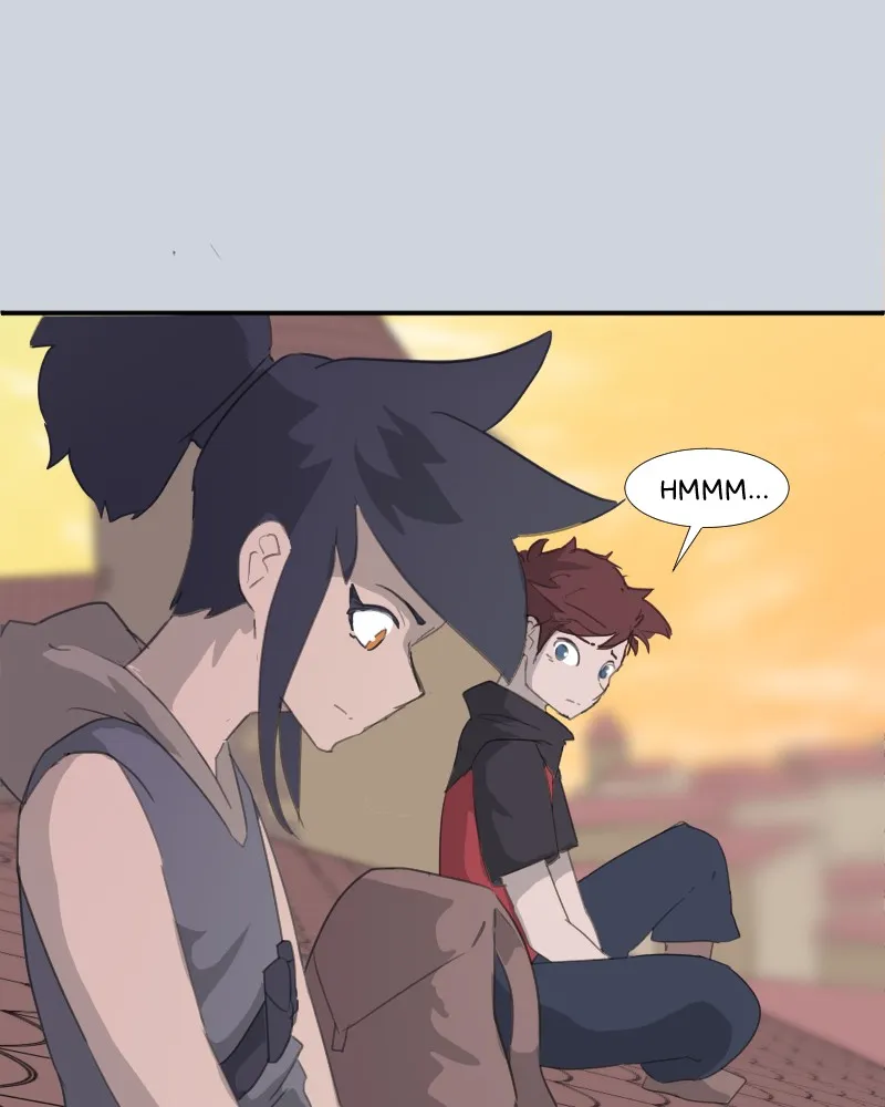 The Wildlands Chapter 4 page 32 - 