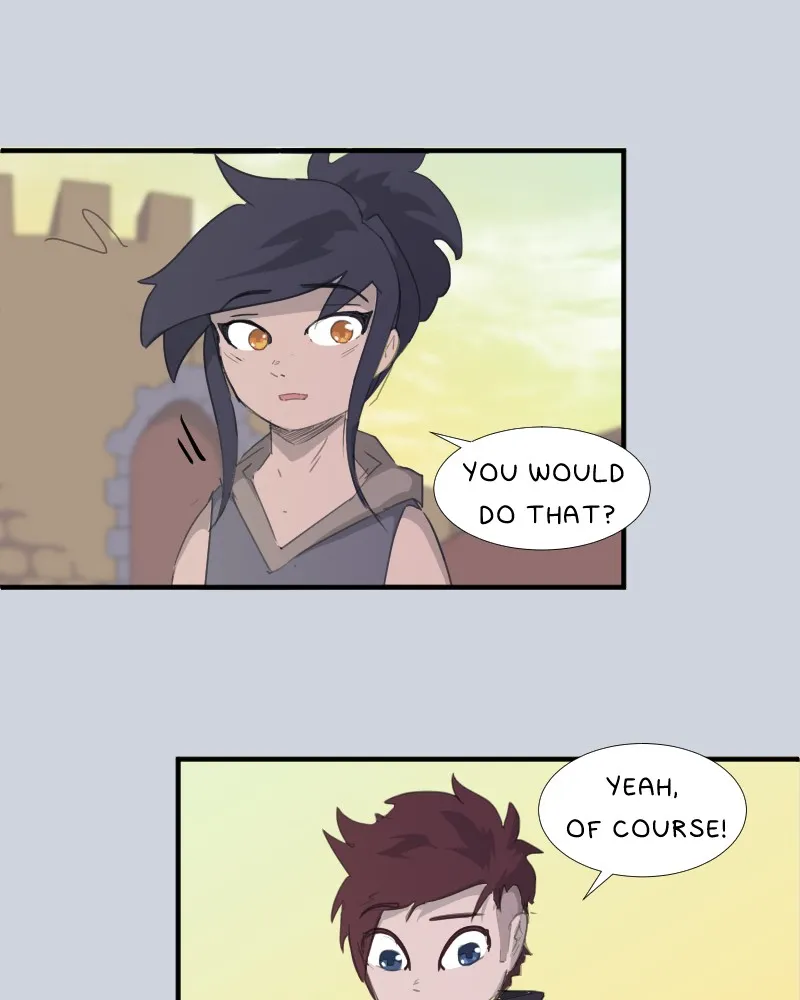The Wildlands Chapter 4 page 35 - 