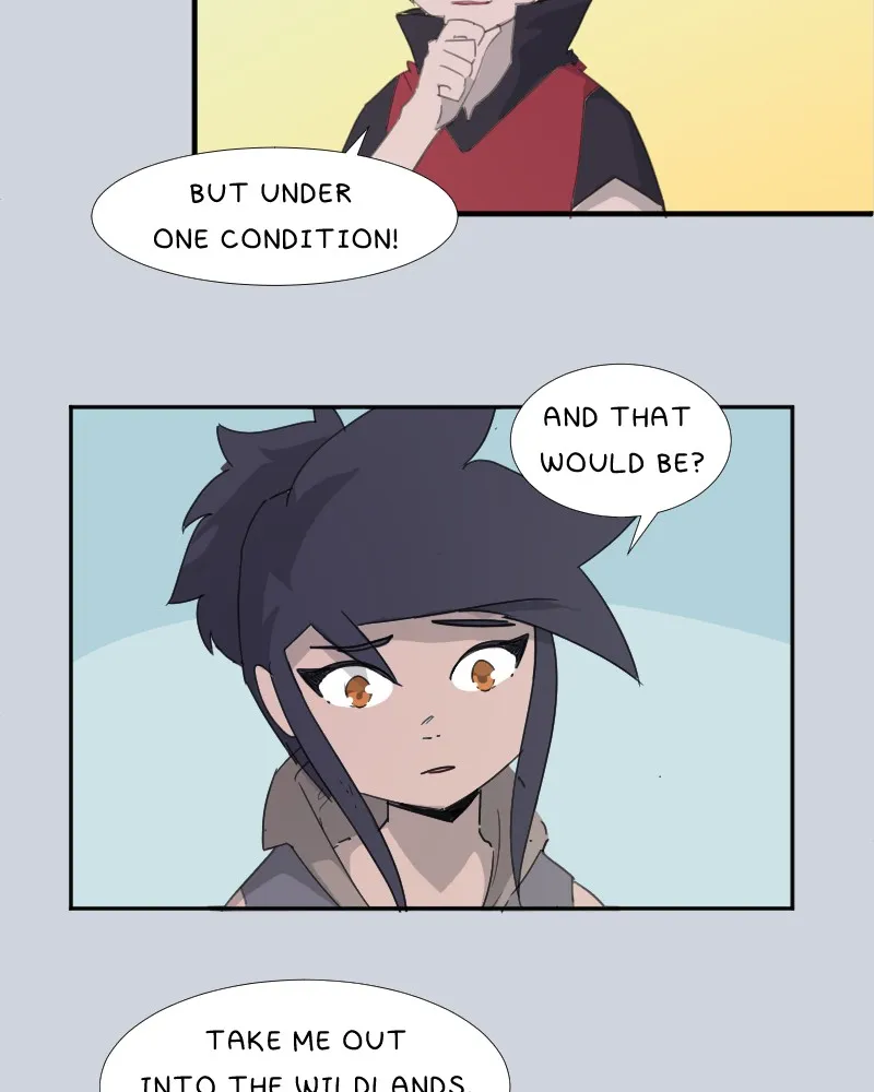The Wildlands Chapter 4 page 36 - 