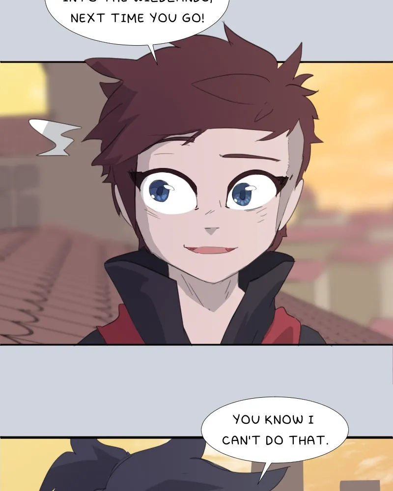 The Wildlands Chapter 4 page 37 - 