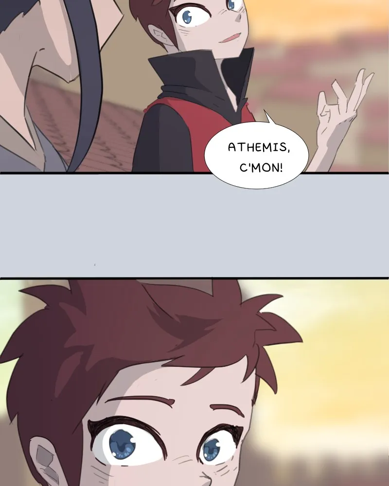 The Wildlands Chapter 4 page 39 - 