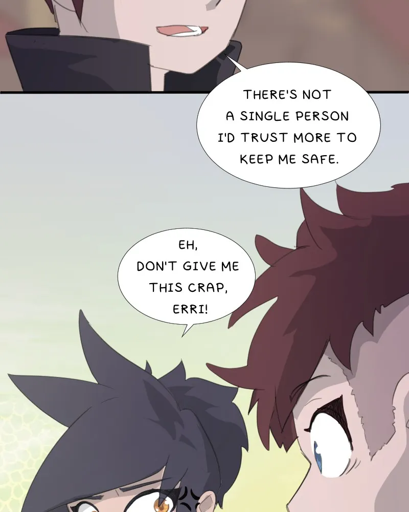 The Wildlands Chapter 4 page 40 - 