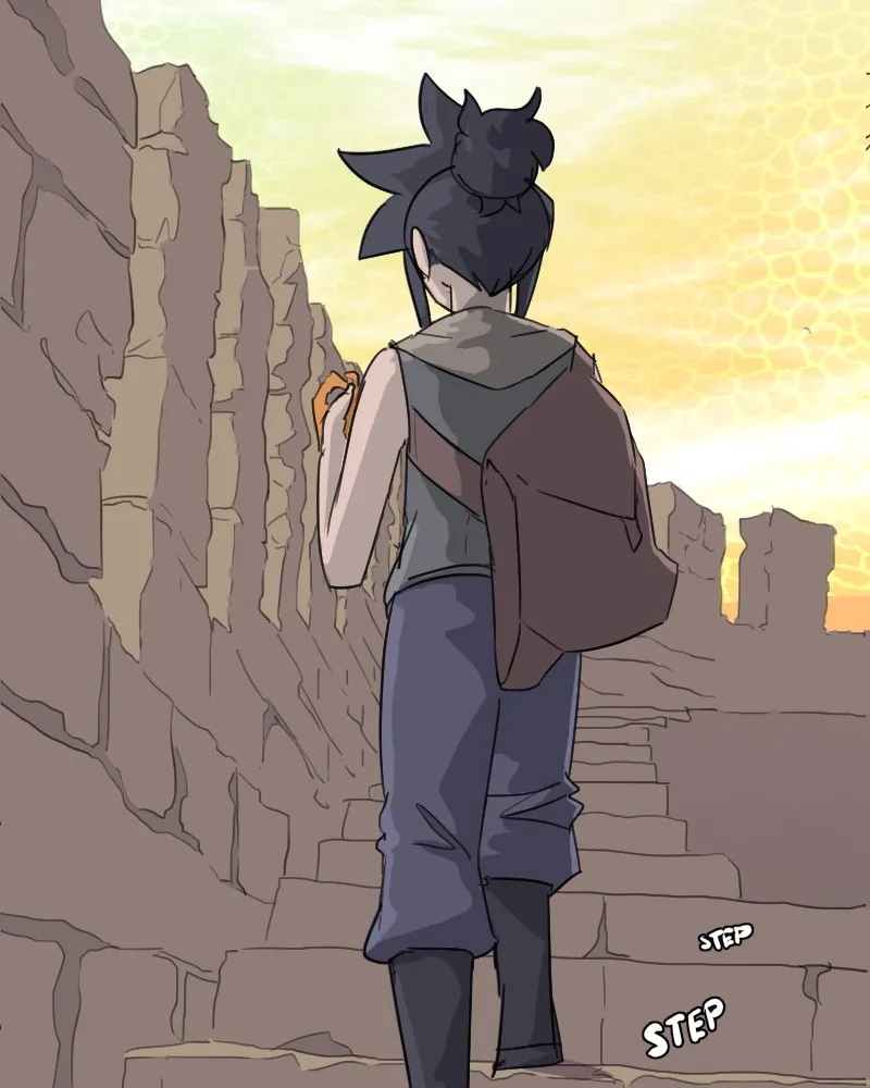 The Wildlands Chapter 4 page 5 - 