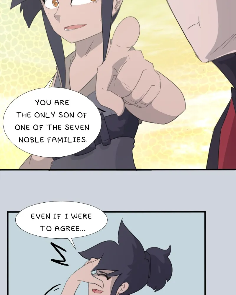 The Wildlands Chapter 4 page 41 - 