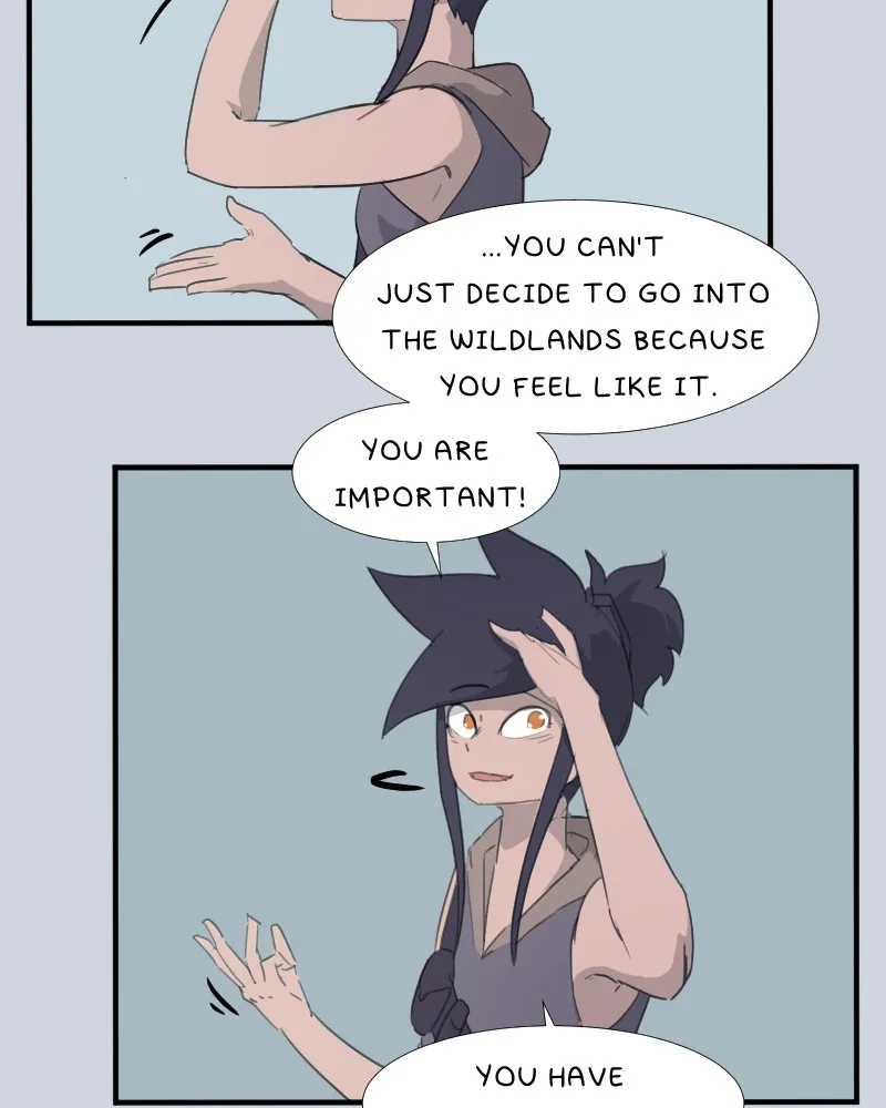 The Wildlands Chapter 4 page 42 - 