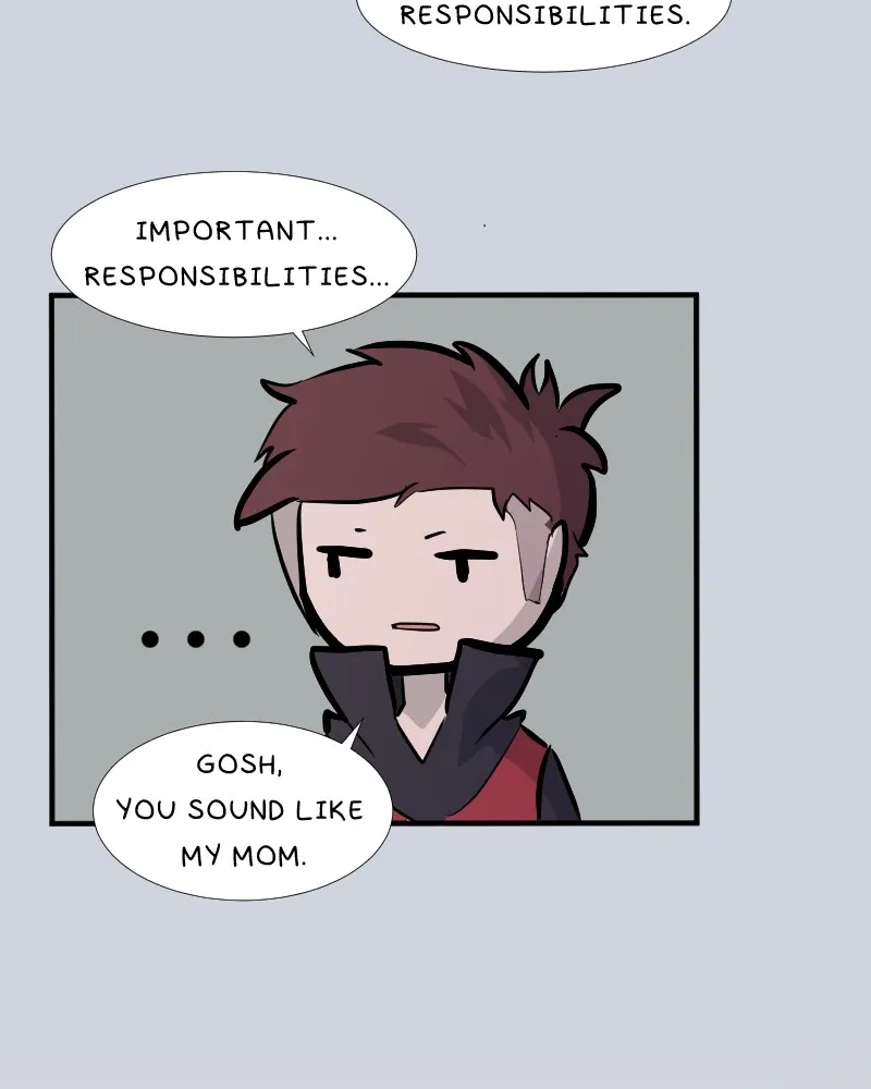 The Wildlands Chapter 4 page 43 - 