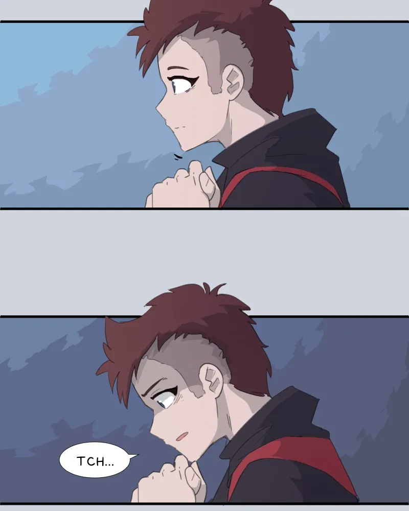 The Wildlands Chapter 4 page 47 - 