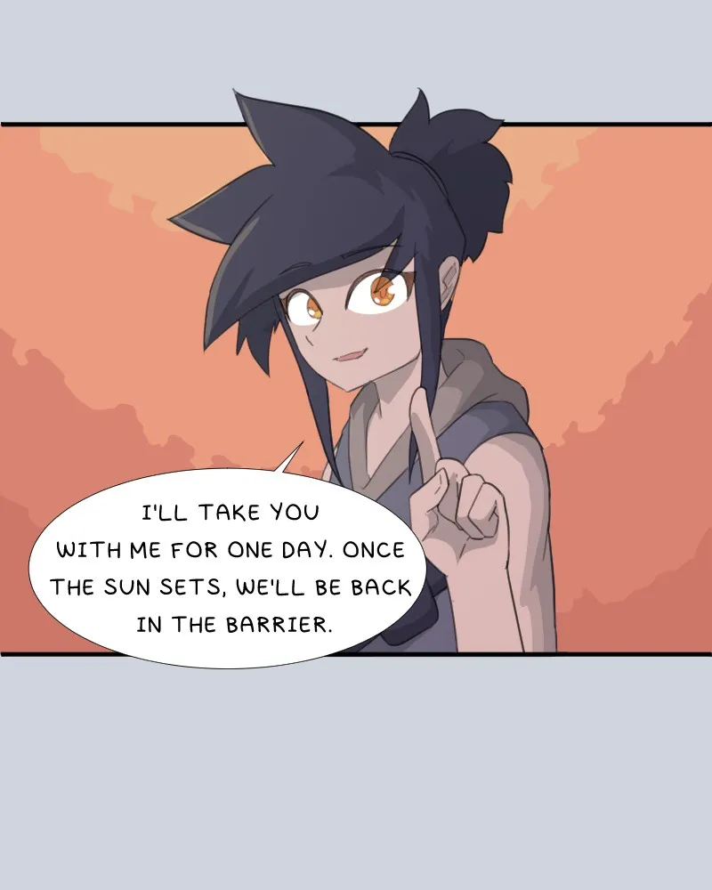 The Wildlands Chapter 4 page 50 - 
