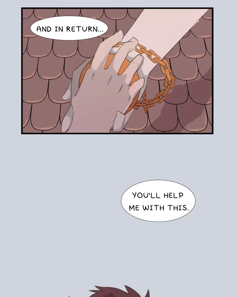 The Wildlands Chapter 4 page 51 - 