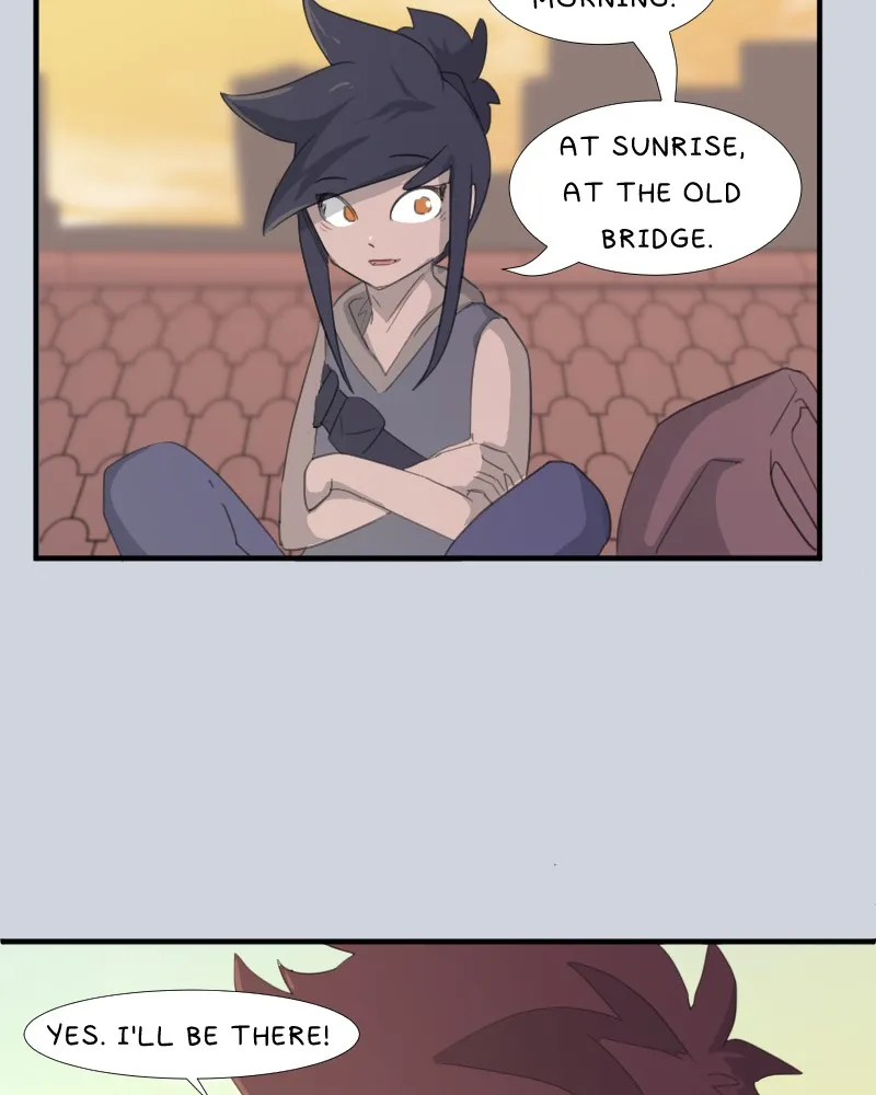 The Wildlands Chapter 4 page 54 - 