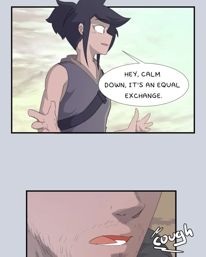The Wildlands Chapter 4 page 56 - 