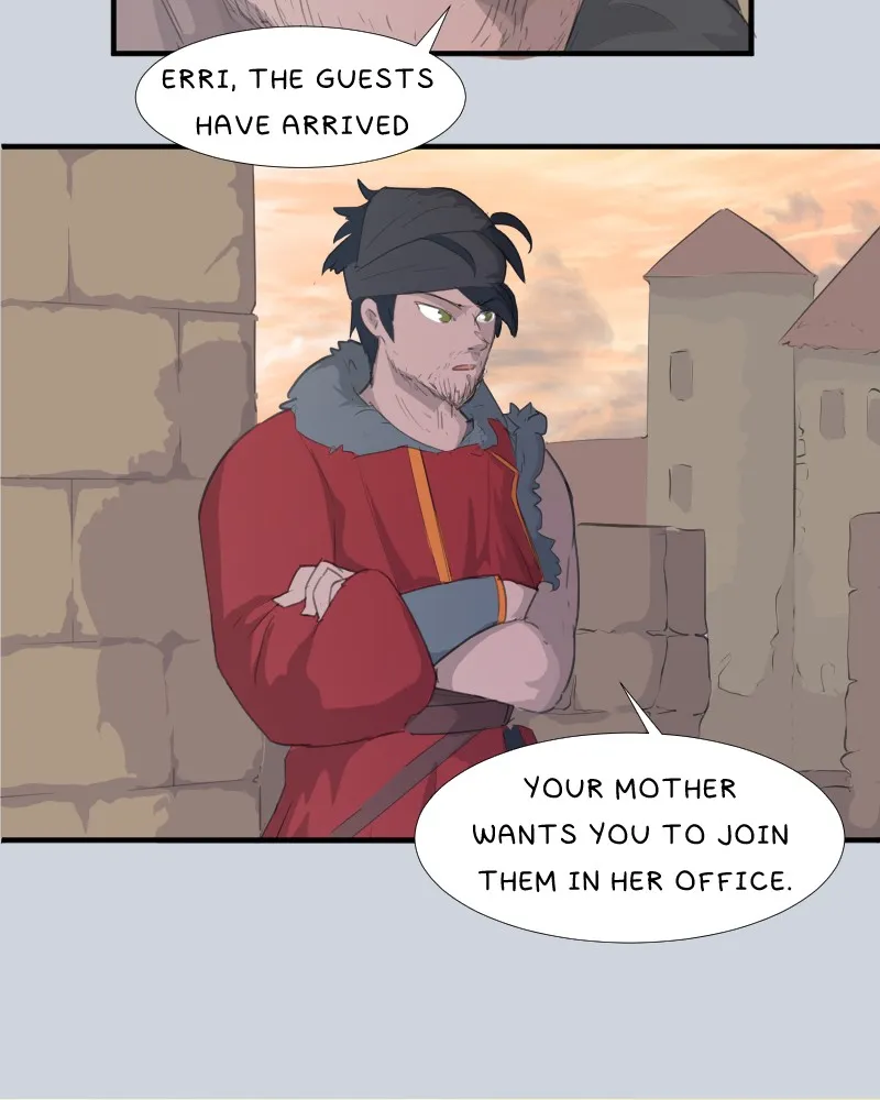 The Wildlands Chapter 4 page 57 - 