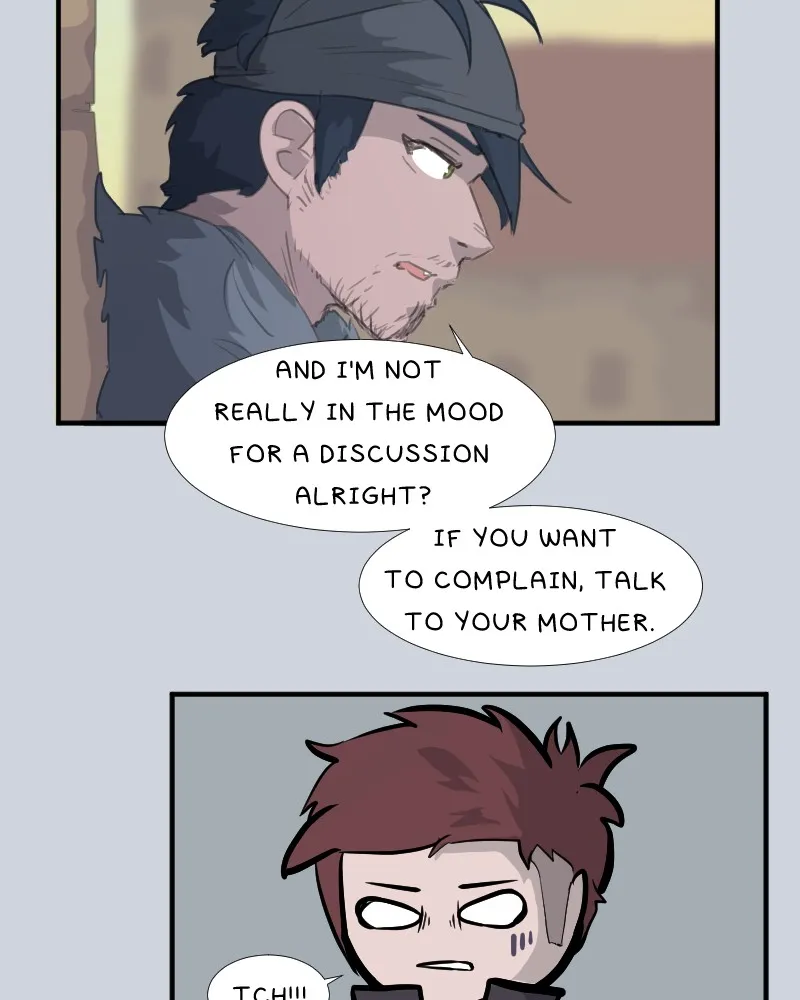 The Wildlands Chapter 4 page 59 - 