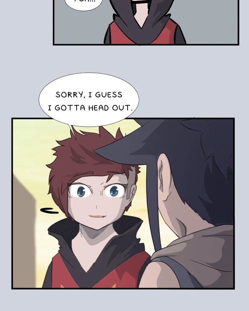 The Wildlands Chapter 4 page 60 - 