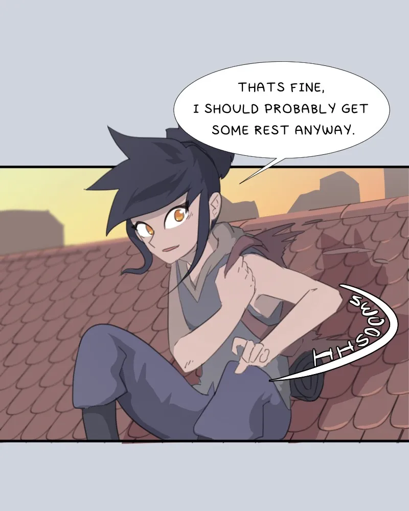The Wildlands Chapter 4 page 61 - 