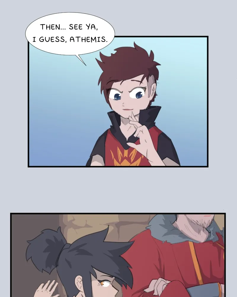 The Wildlands Chapter 4 page 62 - 