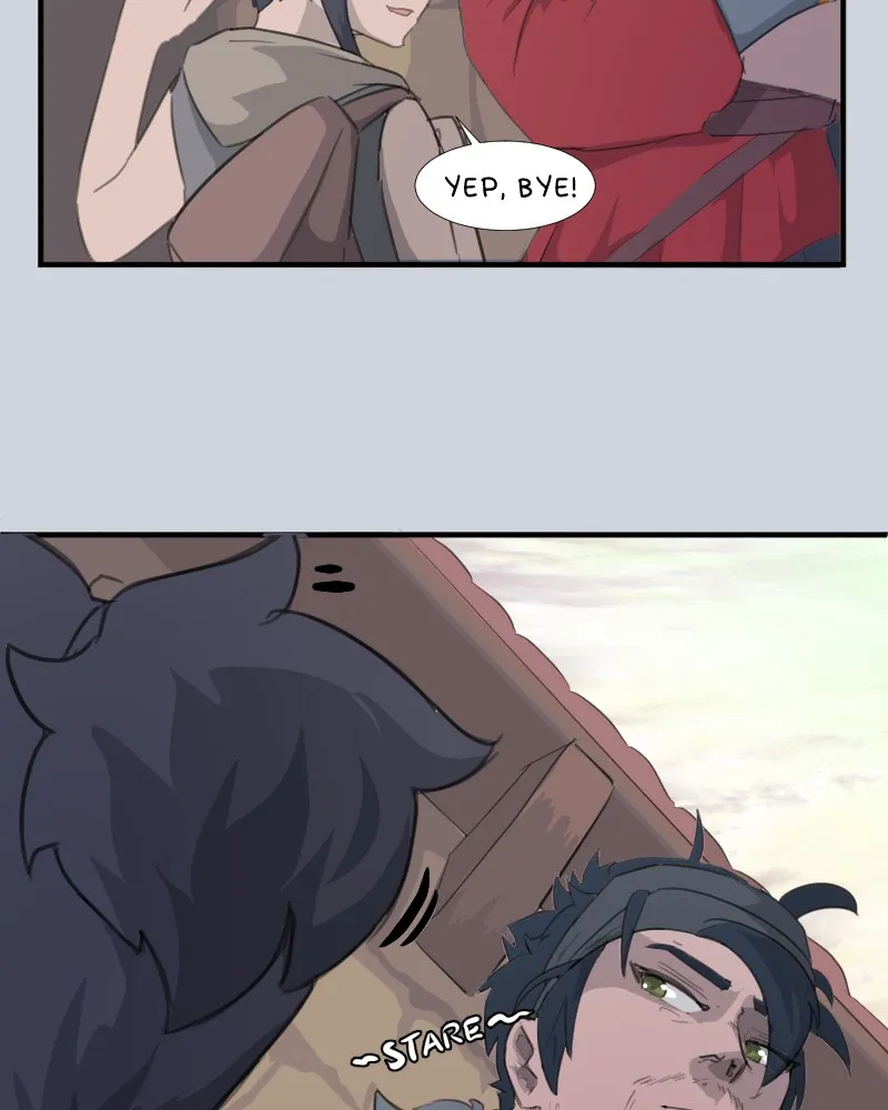The Wildlands Chapter 4 page 63 - 