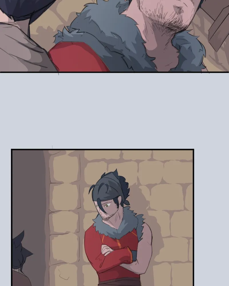 The Wildlands Chapter 4 page 64 - 