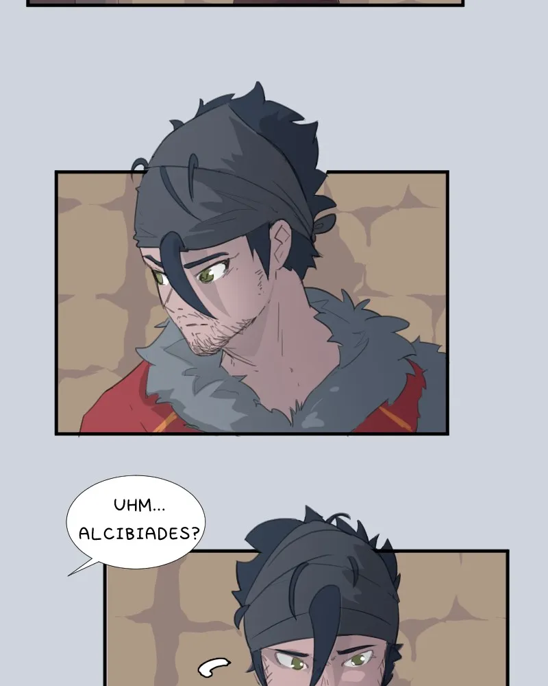 The Wildlands Chapter 4 page 65 - 
