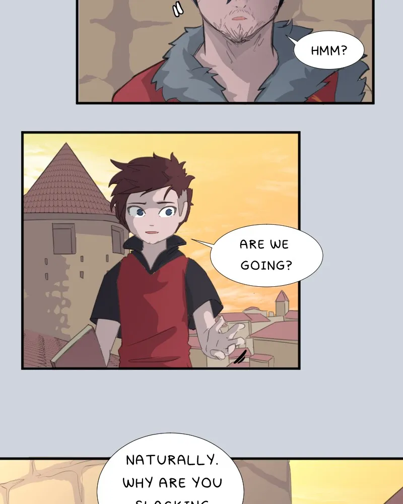 The Wildlands Chapter 4 page 66 - 