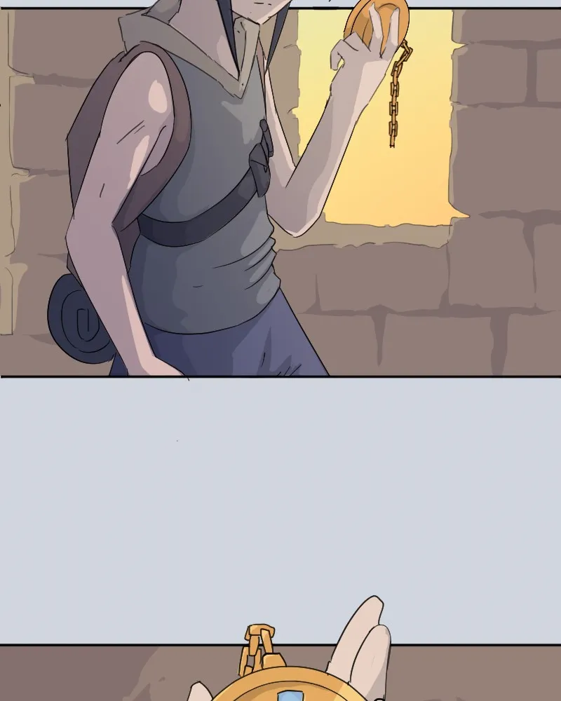 The Wildlands Chapter 4 page 8 - 