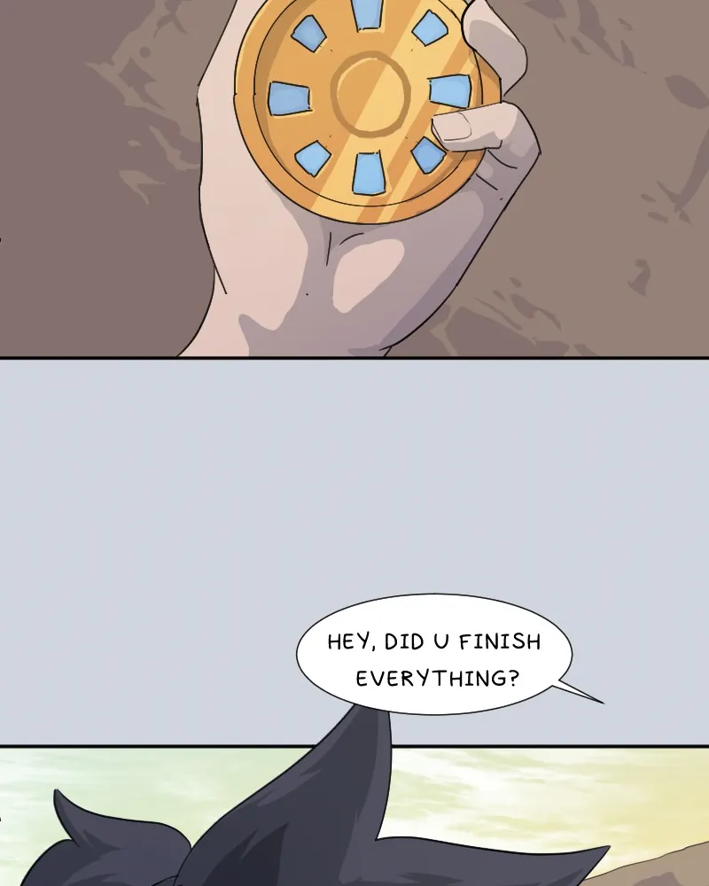 The Wildlands Chapter 4 page 9 - 