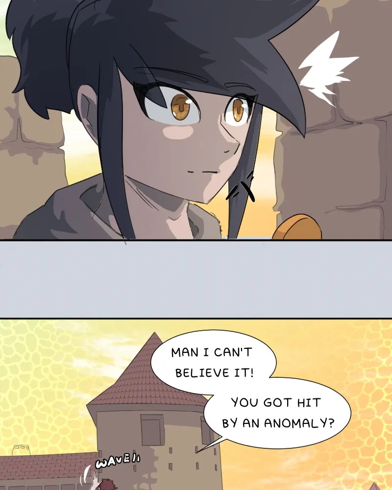 The Wildlands Chapter 4 page 10 - 