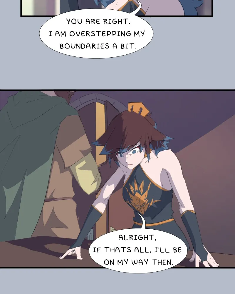 The Wildlands Chapter 5 page 12 - 