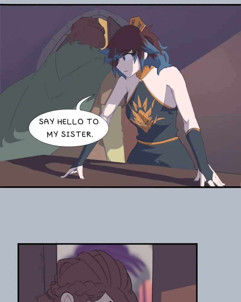 The Wildlands Chapter 5 page 13 - 