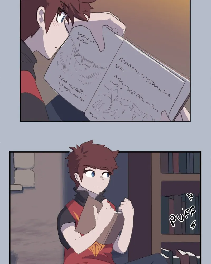 The Wildlands Chapter 5 page 15 - 