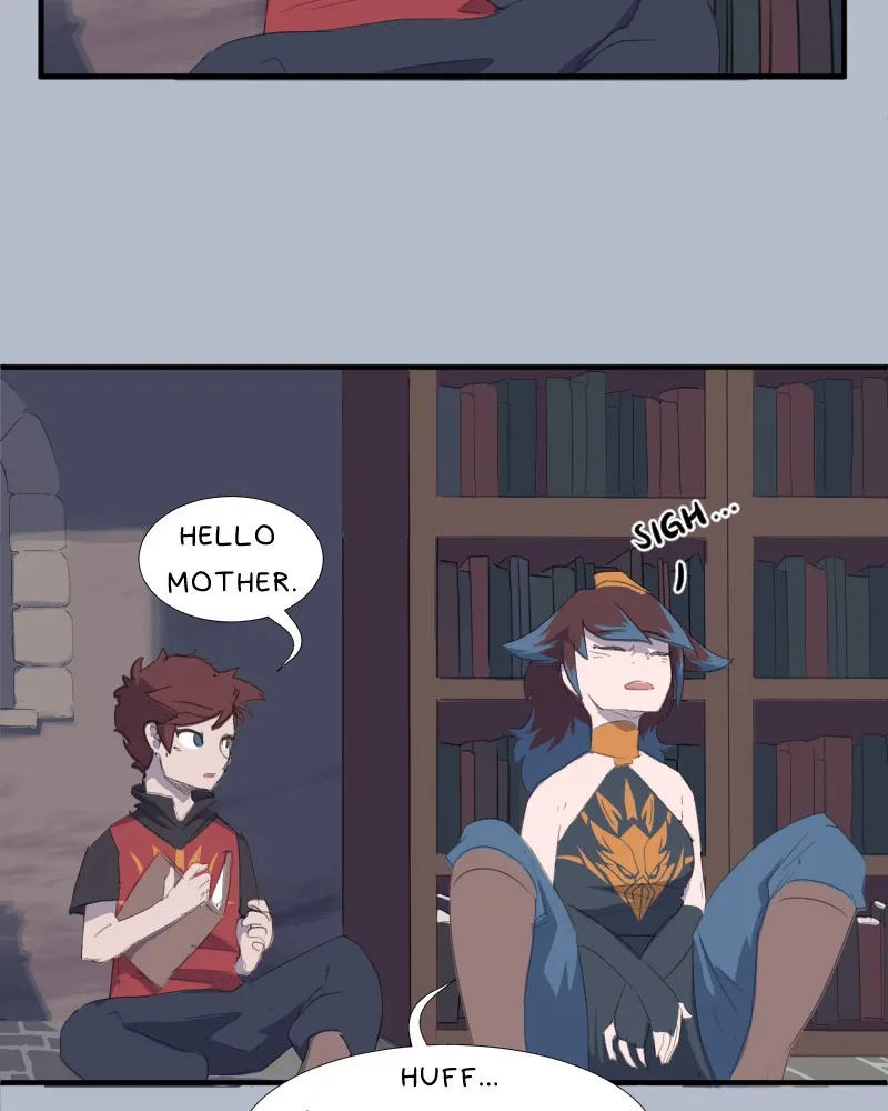 The Wildlands Chapter 5 page 16 - 