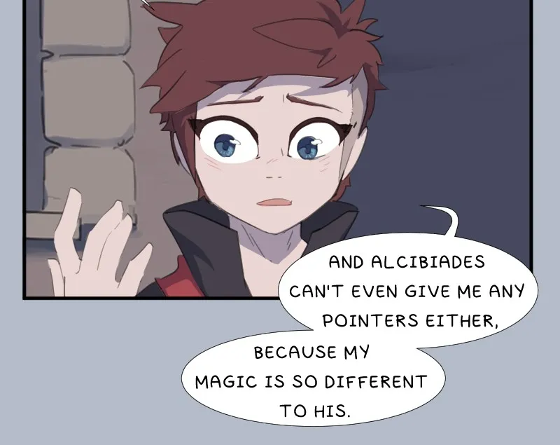 The Wildlands Chapter 5 page 18 - 
