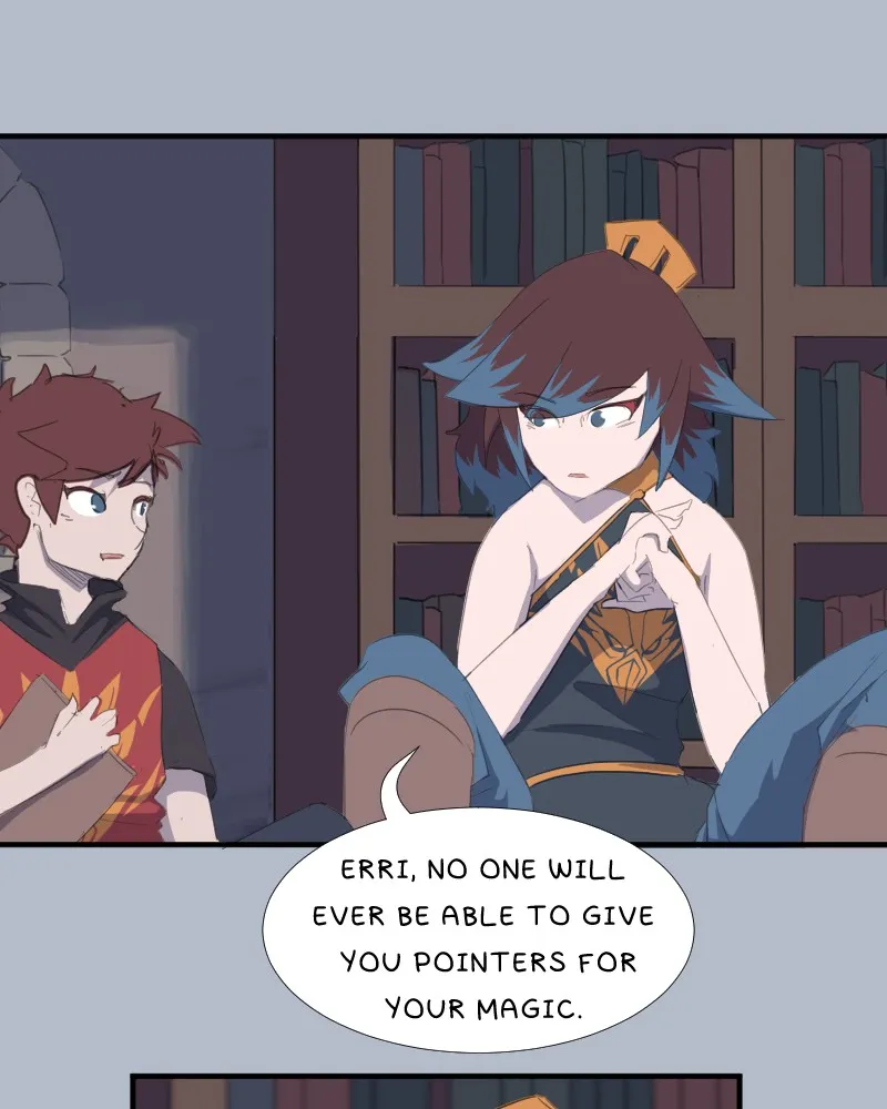 The Wildlands Chapter 5 page 19 - 
