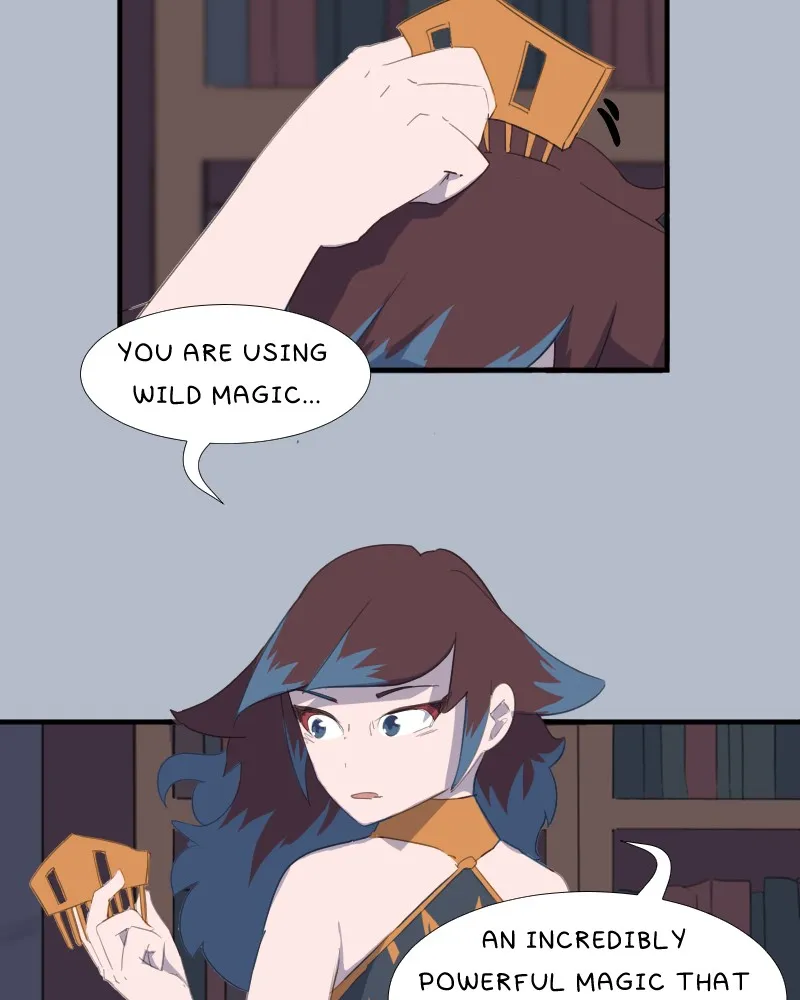 The Wildlands Chapter 5 page 20 - 
