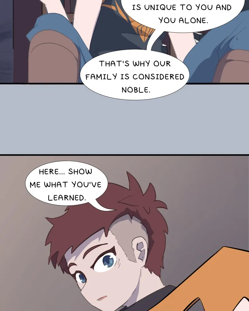 The Wildlands Chapter 5 page 21 - 