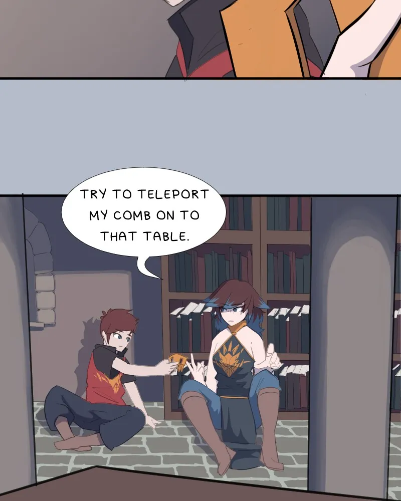 The Wildlands Chapter 5 page 22 - 