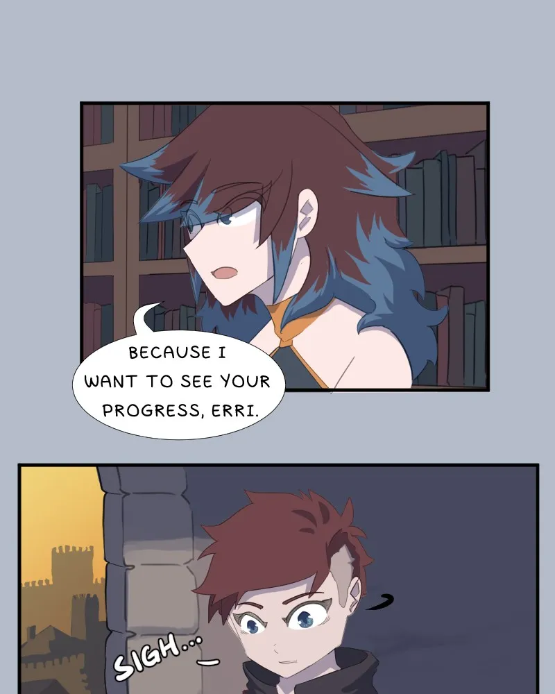 The Wildlands Chapter 5 page 24 - 